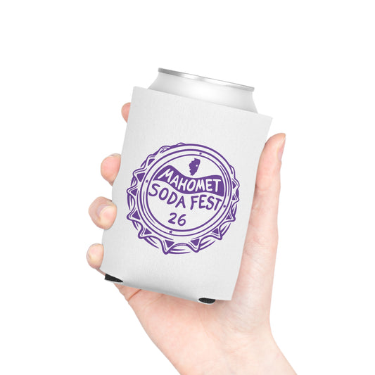 Can Cooler