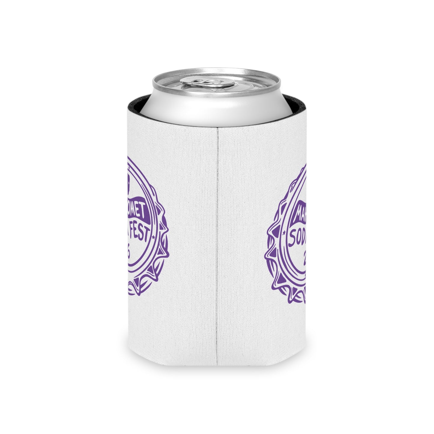 Can Cooler