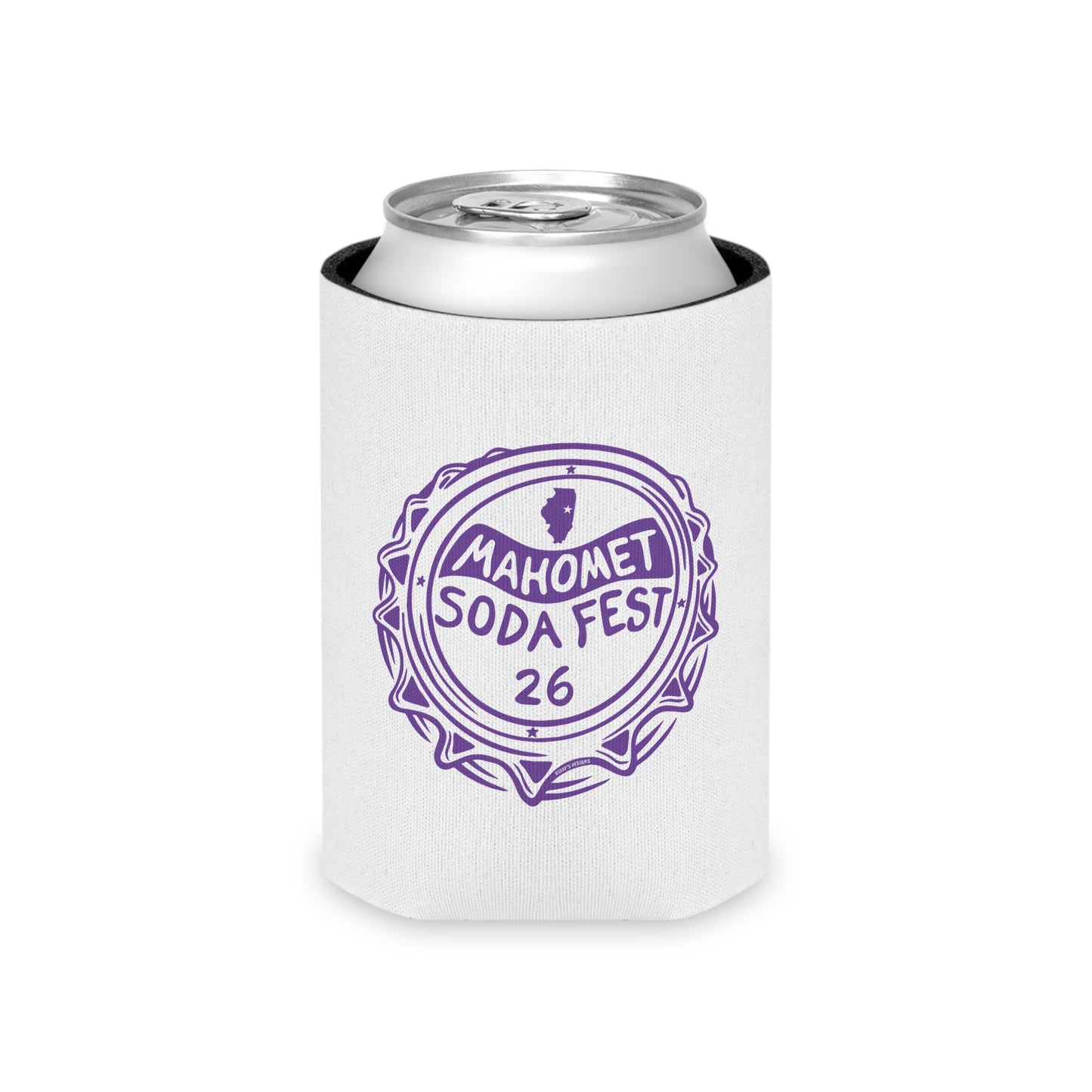 Can Cooler