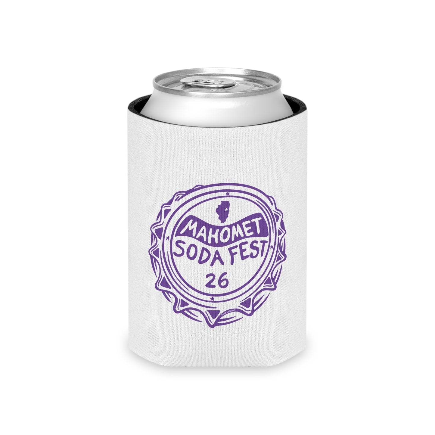 Can Cooler